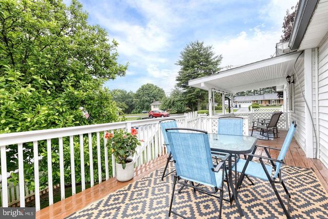 5145 BARTHOLOW RD, Sykesville, MD 21784
