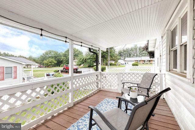 5145 BARTHOLOW RD, Sykesville, MD 21784