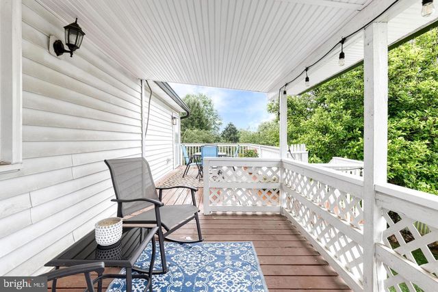 5145 BARTHOLOW RD, Sykesville, MD 21784