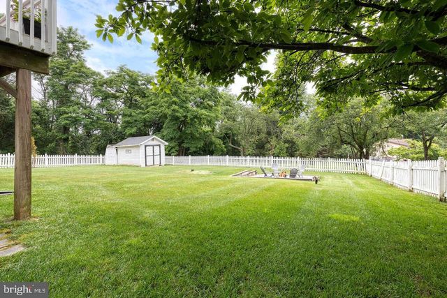 5145 BARTHOLOW RD, Sykesville, MD 21784
