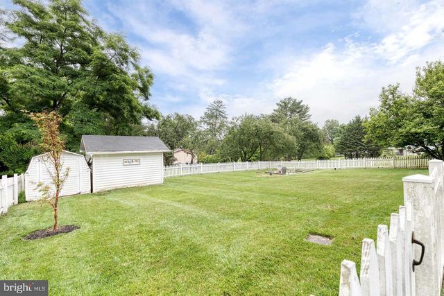 5145 BARTHOLOW RD, Sykesville, MD 21784