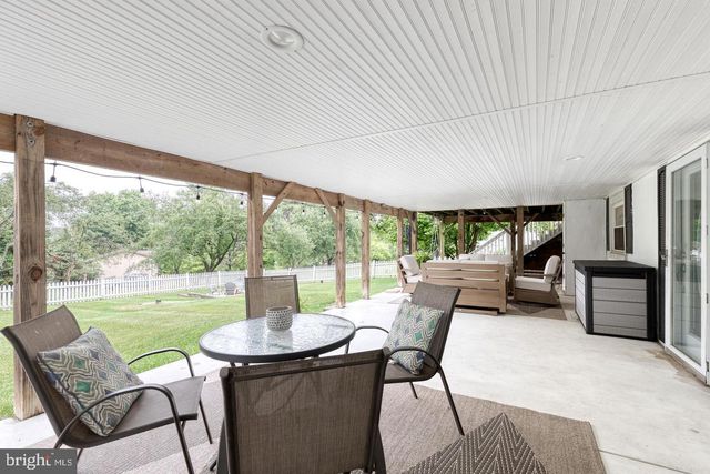 5145 BARTHOLOW RD, Sykesville, MD 21784