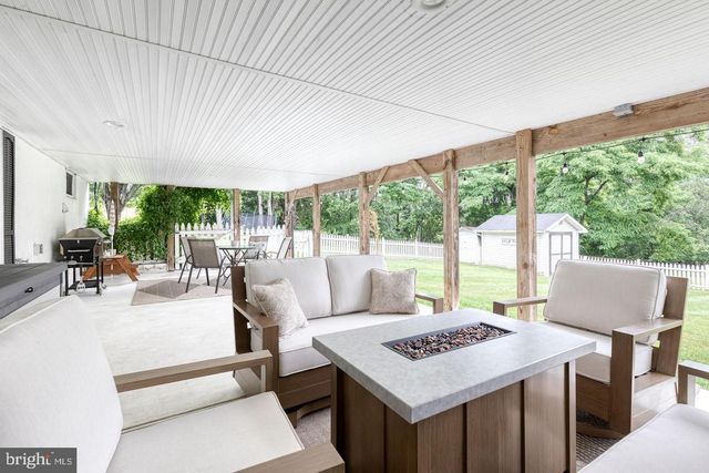5145 BARTHOLOW RD, Sykesville, MD 21784