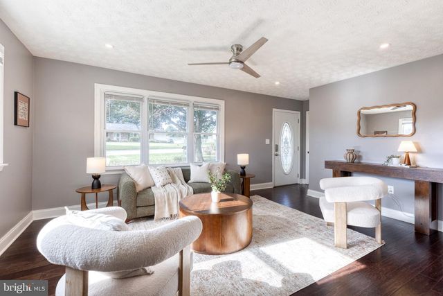 5145 BARTHOLOW RD, Sykesville, MD 21784