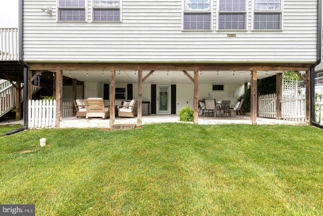 5145 BARTHOLOW RD, Sykesville, MD 21784