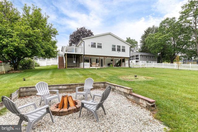 5145 BARTHOLOW RD, Sykesville, MD 21784