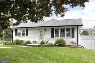 5145 BARTHOLOW RD, Sykesville, MD 21784