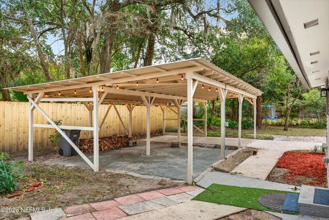 918 GLENCARIN Street, Jacksonville, FL 32208