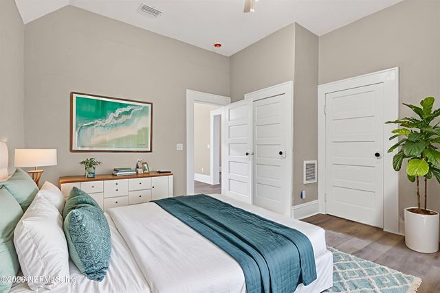 918 GLENCARIN Street, Jacksonville, FL 32208