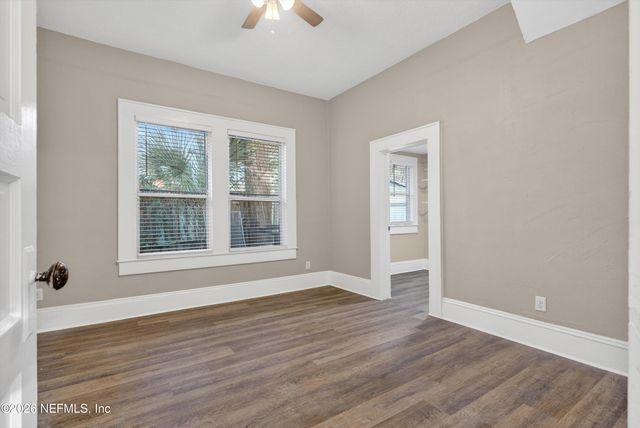 918 GLENCARIN Street, Jacksonville, FL 32208