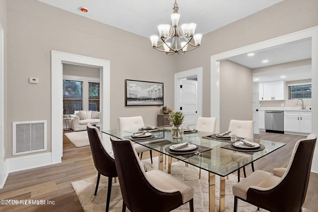 918 GLENCARIN Street, Jacksonville, FL 32208