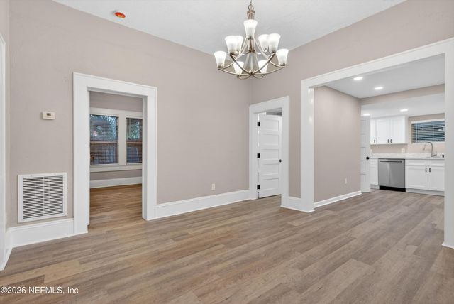 918 GLENCARIN Street, Jacksonville, FL 32208