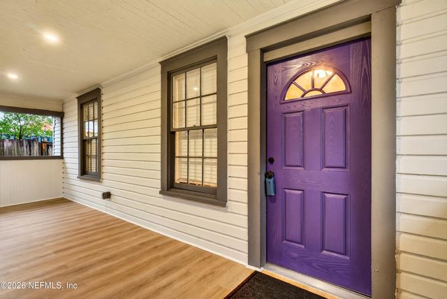 918 GLENCARIN Street, Jacksonville, FL 32208