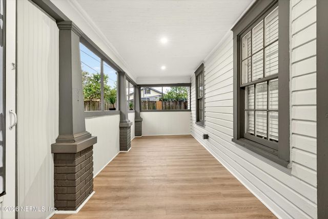 918 GLENCARIN Street, Jacksonville, FL 32208