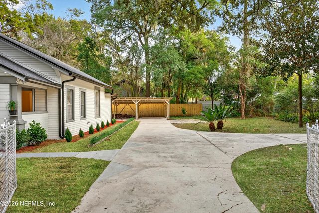 918 GLENCARIN Street, Jacksonville, FL 32208