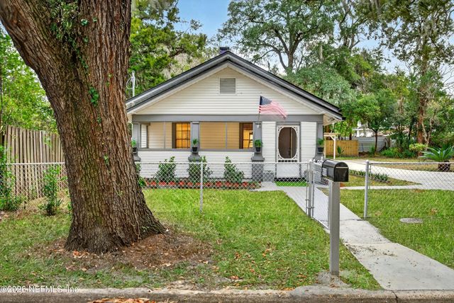 918 GLENCARIN Street, Jacksonville, FL 32208