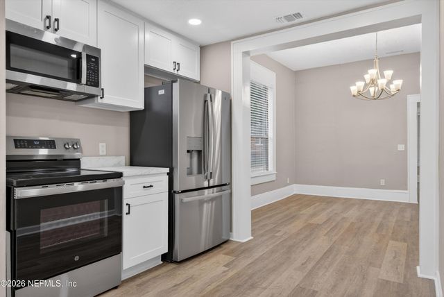 918 GLENCARIN Street, Jacksonville, FL 32208