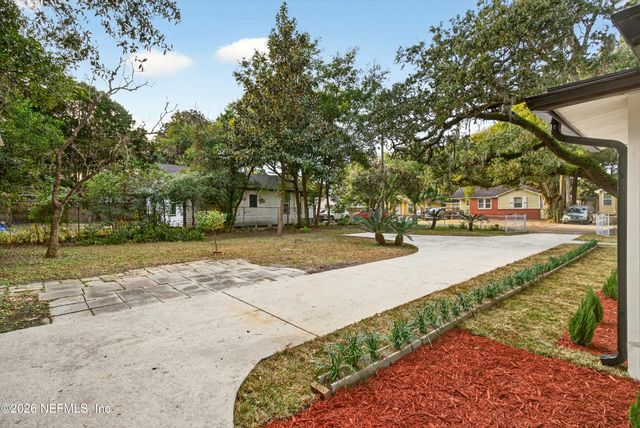 918 GLENCARIN Street, Jacksonville, FL 32208