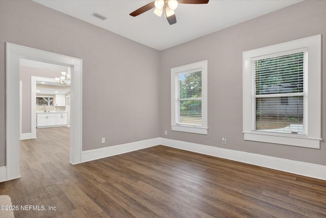 918 GLENCARIN Street, Jacksonville, FL 32208