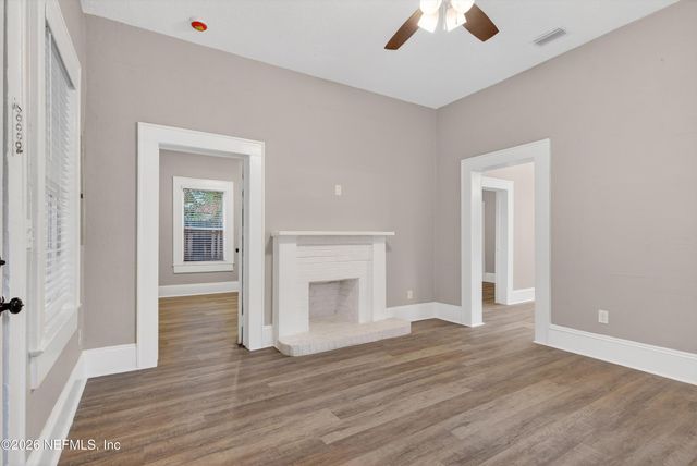 918 GLENCARIN Street, Jacksonville, FL 32208