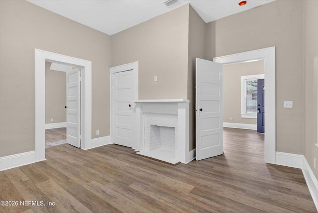 918 GLENCARIN Street, Jacksonville, FL 32208