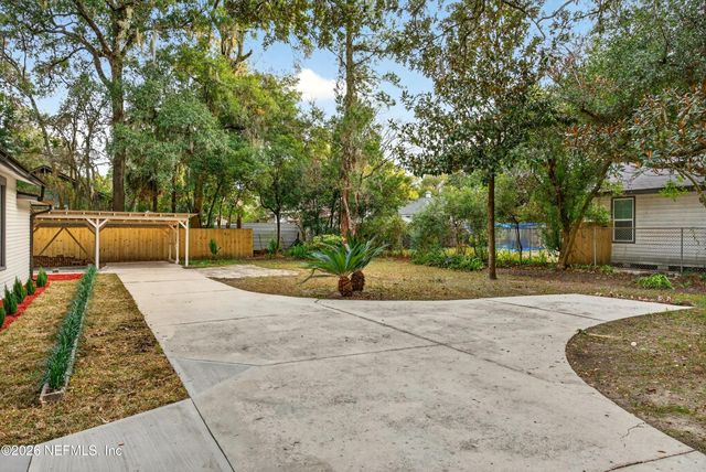 918 GLENCARIN Street, Jacksonville, FL 32208