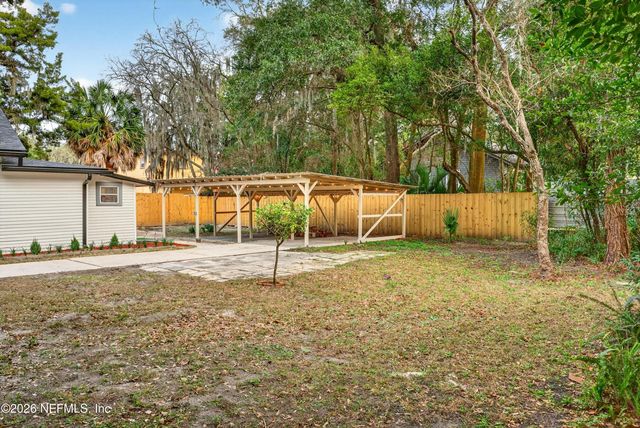 918 GLENCARIN Street, Jacksonville, FL 32208