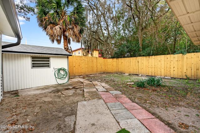 918 GLENCARIN Street, Jacksonville, FL 32208