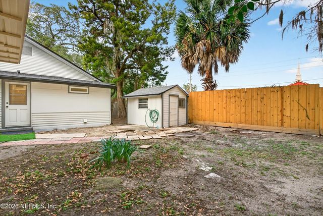 918 GLENCARIN Street, Jacksonville, FL 32208