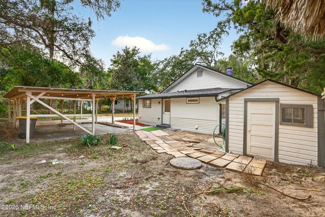 918 GLENCARIN Street, Jacksonville, FL 32208