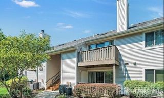 1105 Aspen Drive, Plainsboro, NJ 08536