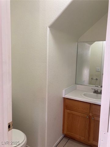 752 SPOTTED EAGLE Street 0, Henderson, NV 89015