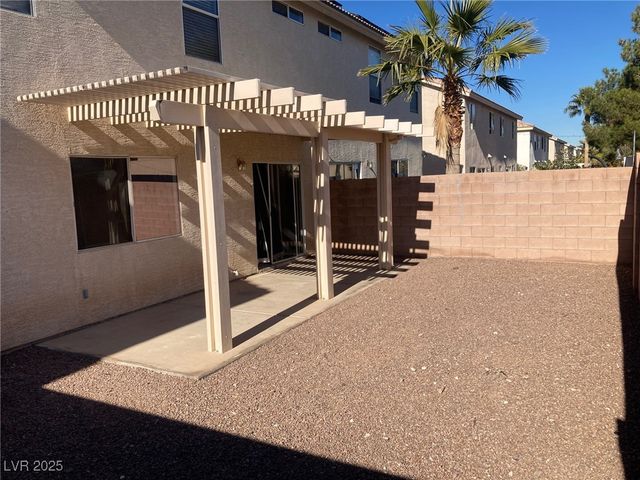 752 SPOTTED EAGLE Street 0, Henderson, NV 89015
