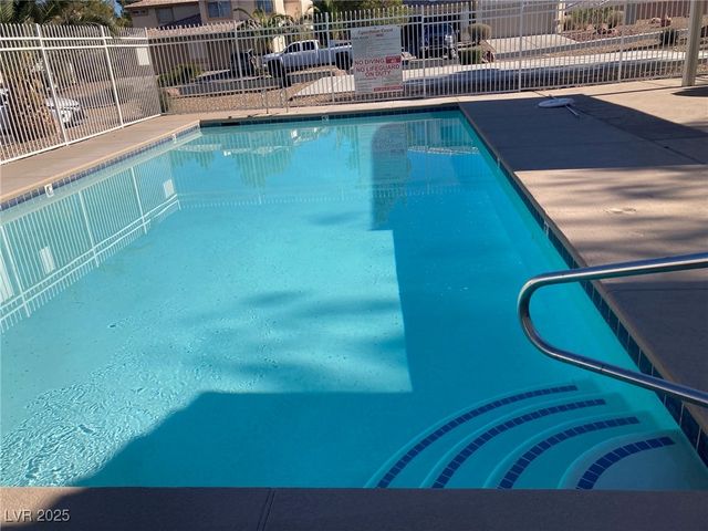 752 SPOTTED EAGLE Street 0, Henderson, NV 89015