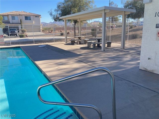 752 SPOTTED EAGLE Street 0, Henderson, NV 89015