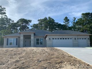 2751 W Mesa Verde Drive, Beverly Hills, FL 34465