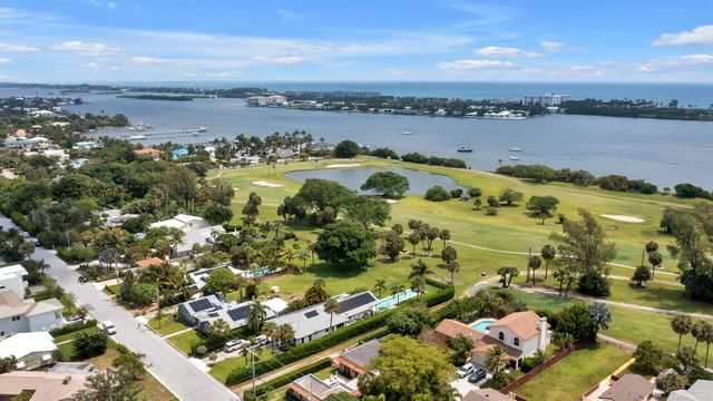 1408 N Lakeside Drive, Lake Worth Beach, FL 33460