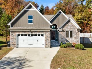 8672 Maple Valley Drive, Chattanooga, TN 37421
