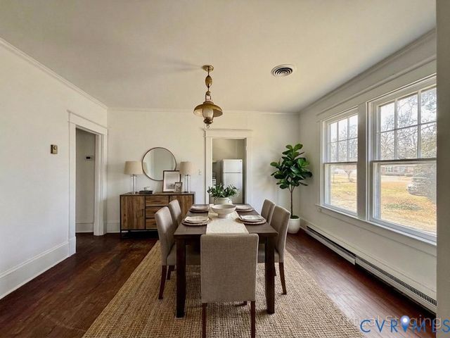 312 E Church St, Kilmarnock, VA 22482