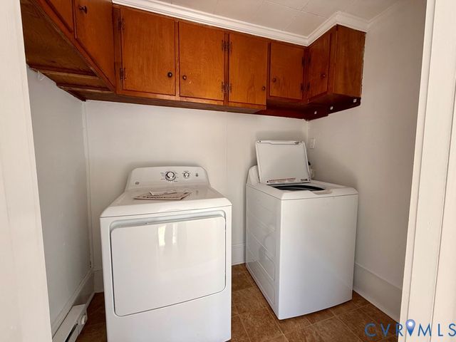 312 E Church St, Kilmarnock, VA 22482