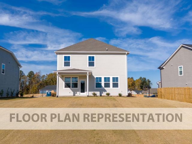 1829 Harbury Drive, Grovetown, GA 30813