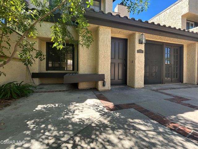 1158 Monte Sereno Drive, Thousand Oaks, CA 91360