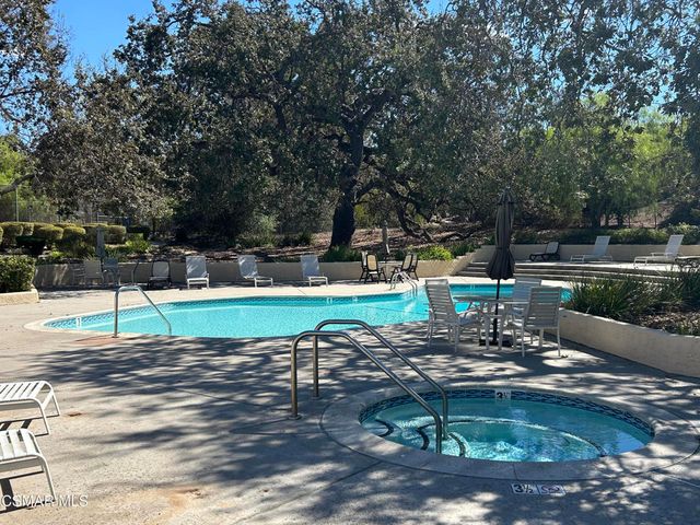 1158 Monte Sereno Drive, Thousand Oaks, CA 91360