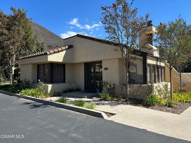 1158 Monte Sereno Drive, Thousand Oaks, CA 91360