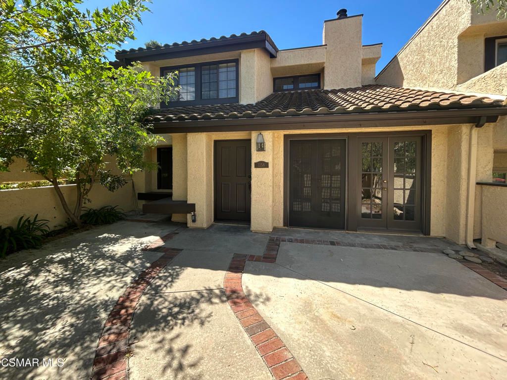 1158 Monte Sereno Drive, Thousand Oaks, CA 91360