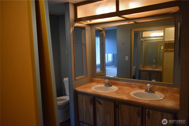 4806 NE Cushman Road #101, Olympia, WA 98506