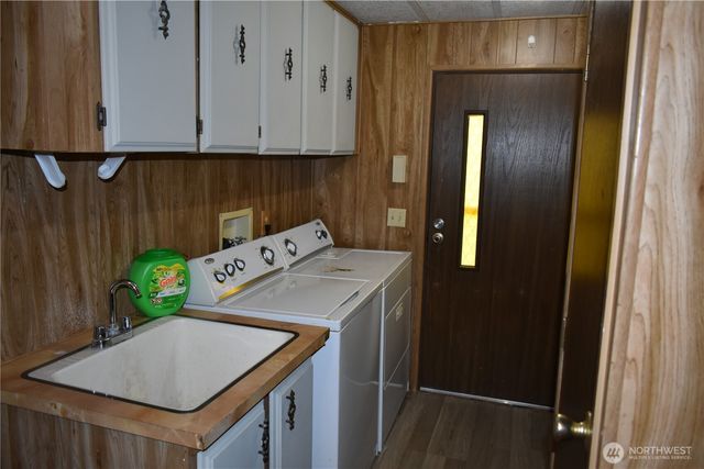 4806 NE Cushman Road #101, Olympia, WA 98506