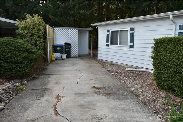 4806 NE Cushman Road #101, Olympia, WA 98506