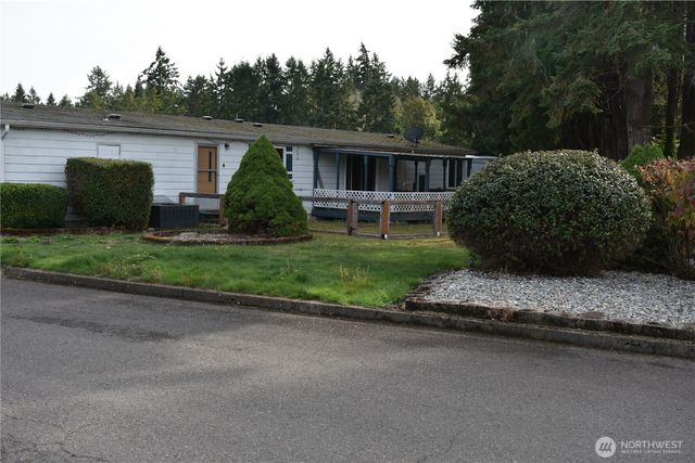 4806 NE Cushman Road #101, Olympia, WA 98506