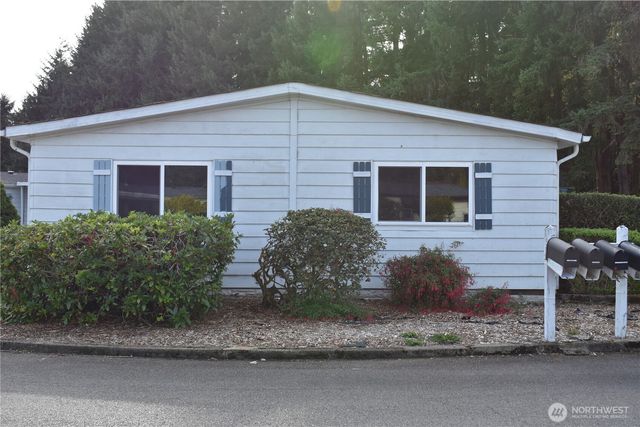 4806 NE Cushman Road #101, Olympia, WA 98506